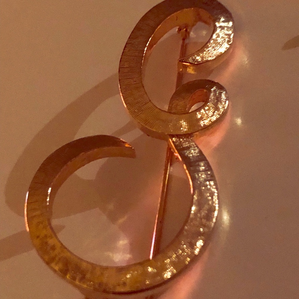 SARAH COVENTRY LETTER G